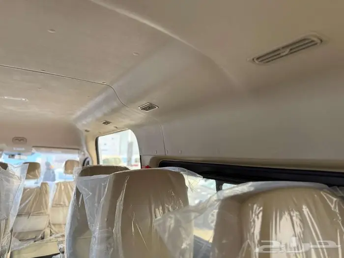 فوتون 18 ركب موديل 2025 قسطها بداية من 3112 ريال للشركات 11