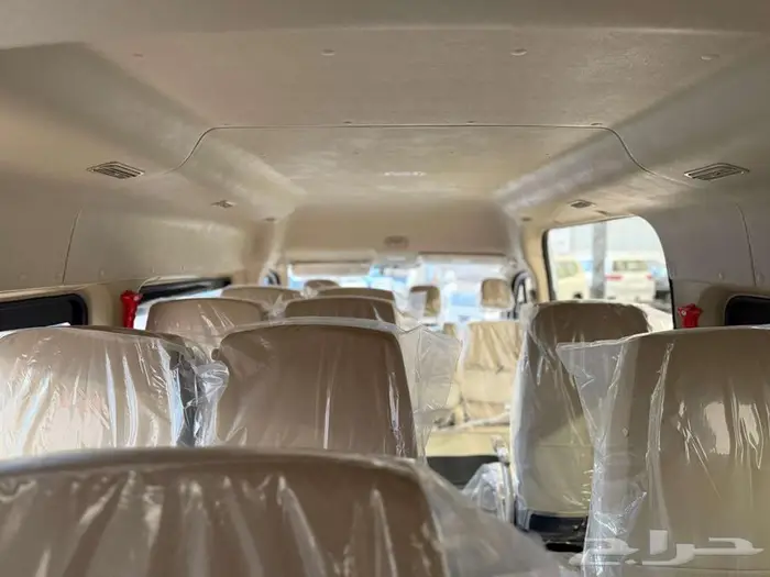 فوتون 18 ركب موديل 2025 قسطها بداية من 3112 ريال للشركات 10