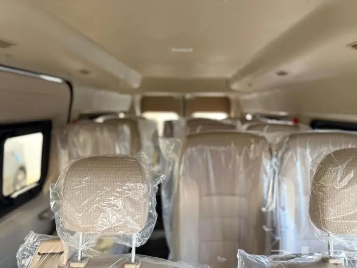 فوتون 18 ركب موديل 2025 قسطها بداية من 3112 ريال للشركات 9