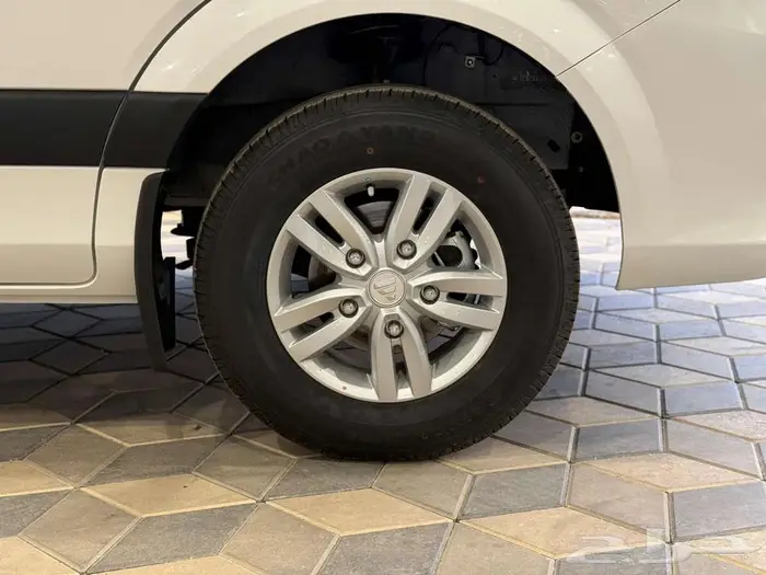 فوتون 18 ركب موديل 2025 قسطها بداية من 3112 ريال للشركات 16