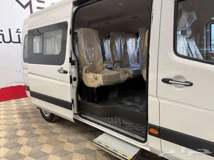 فوتون 18 ركب موديل 2025 قسطها بداية من 3112 ريال للشركات 15