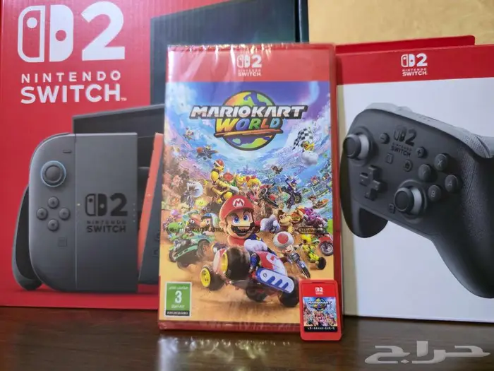 mario kart donkey kong ماريو كارت دونكي كونج سويتش2 3