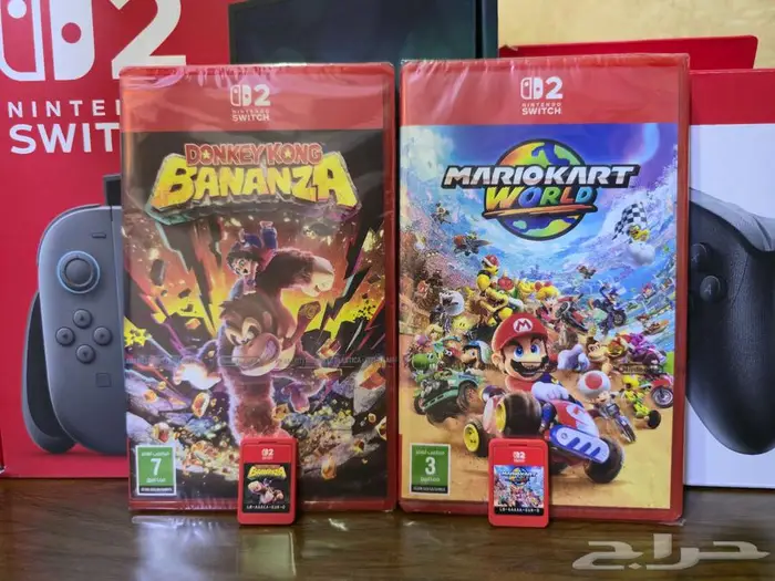 mario kart donkey kong ماريو كارت دونكي كونج سويتش2 0
