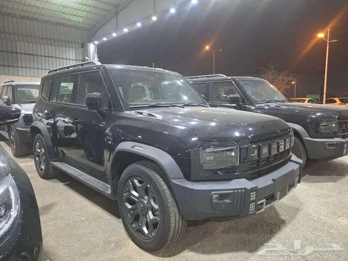 جيتور T2 2026 لاكجري 3