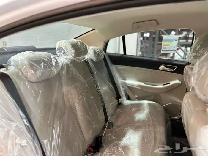 شيري اريزو 5 موديل 2026 سعر منافس لدى خالد للسيارات.. 9