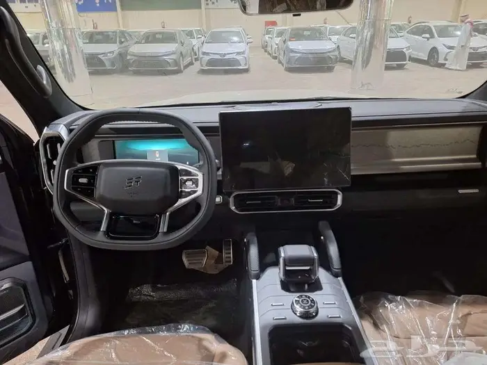 جيتور T2 2026 لاكجري 6