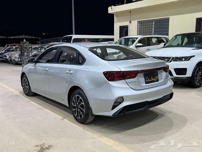 سيراتو 2023 سعودي 5