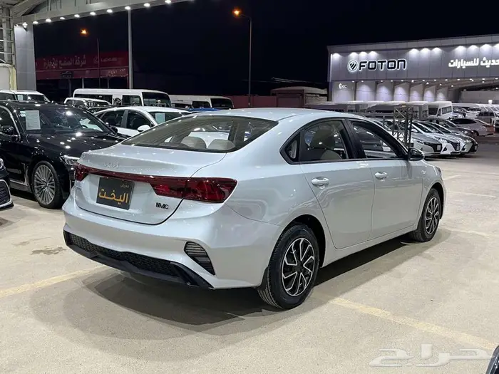 سيراتو 2023 سعودي 9