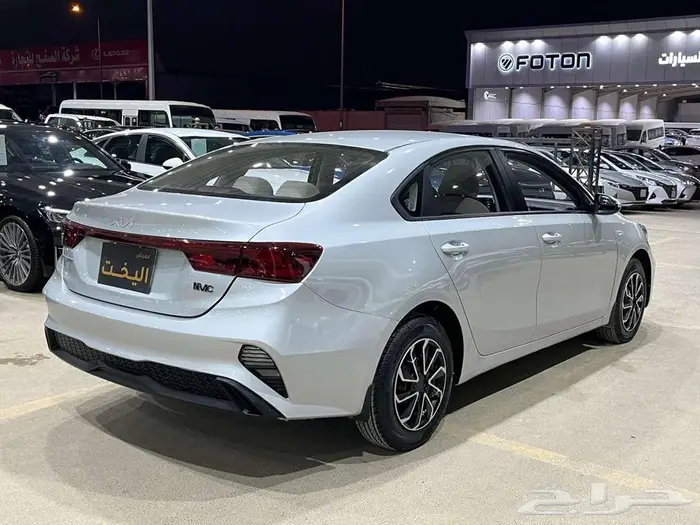 سيراتو 2023 سعودي 8