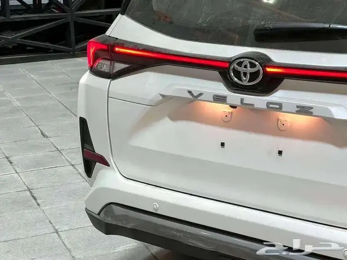 تويوتا فيلوز 2025 فل اقساط فقط رواتب من 3500 3