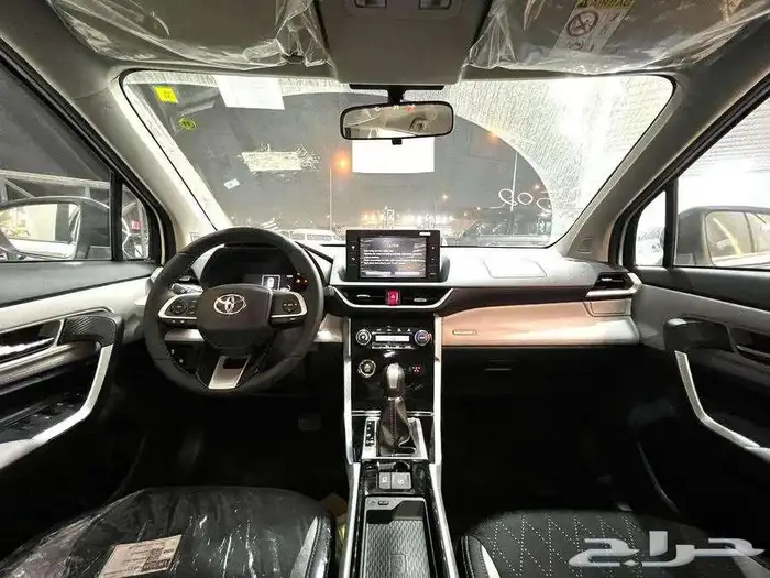 تويوتا فيلوز 2025 فل اقساط فقط رواتب من 3500 2