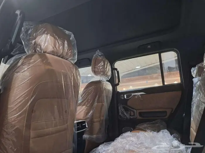 جيتور T2 2026 لاكجري 13