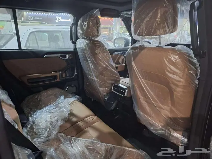 جيتور T2 2026 لاكجري 15