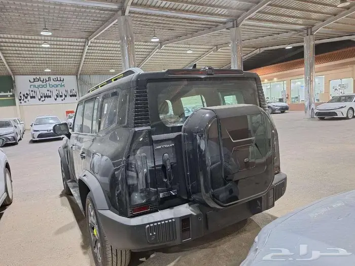 جيتور T2 2026 لاكجري 17