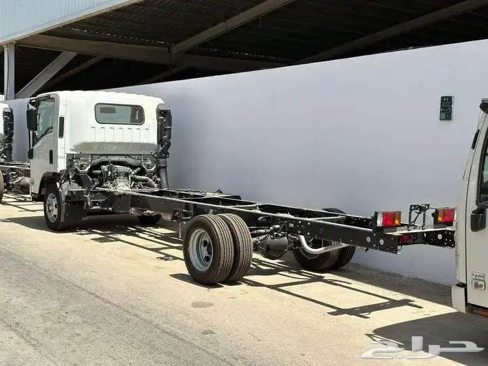 ديانا ( 3طن - 4طن - 5طن - 6طن - 7.5طن - 13طن ) 7