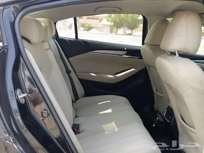 مازدا 6 2021 عداد 193 الف بحاله ممتازه جدا جدا جدا 19