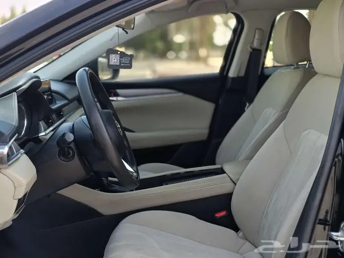 مازدا 6 2021 عداد 193 الف بحاله ممتازه جدا جدا جدا 16