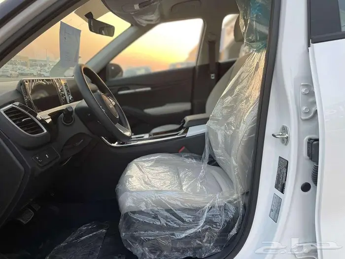 كيا سيلتوس نص فل 2025 4