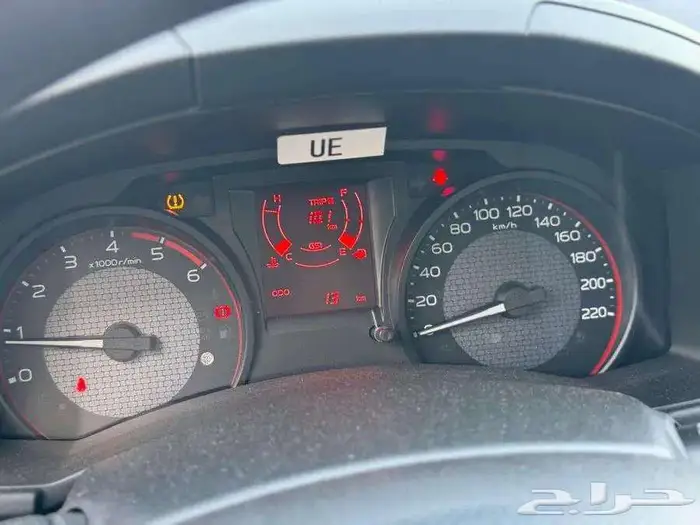 ايسوزو ديماكس غمارتين ستاندر زجاج كهربا 2025 17