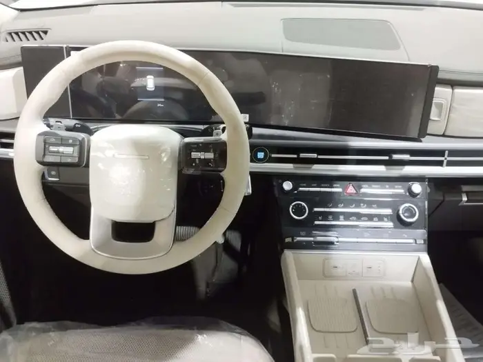 هيونداي-سنتافي 2026-سمارت -كمفورت -سعودي 12