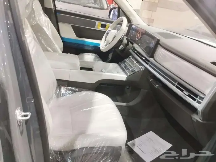 هيونداي-سنتافي 2026-سمارت -كمفورت -سعودي 11