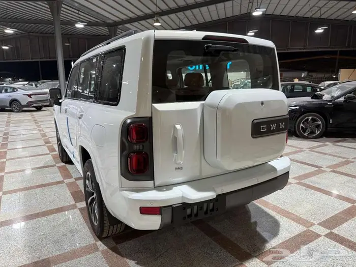 هافال اتش 9 فل كامل 2026 - كورنيش 2