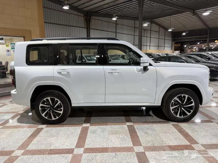 هافال اتش 9 فل كامل 2026 - كورنيش 1