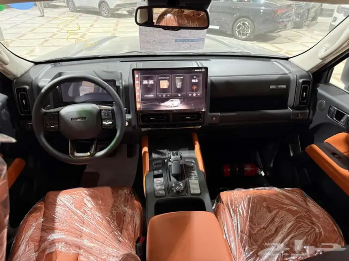 هافال اتش 9 فل كامل 2026 - كورنيش 11