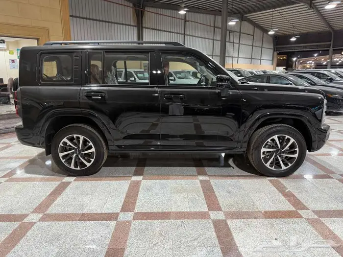 هافال اتش 9 فل كامل 2026 - كورنيش 4