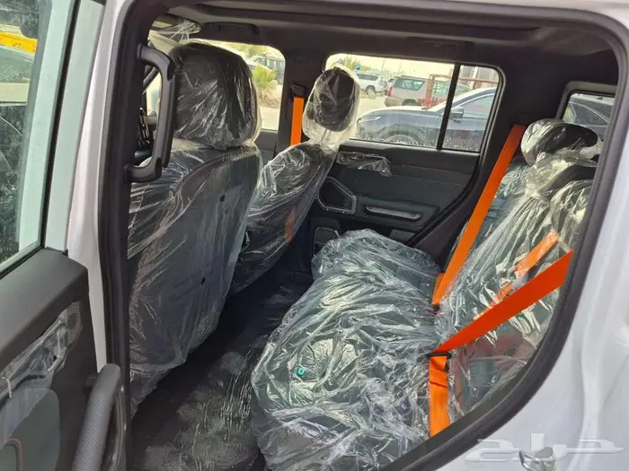 جيتور T2 2026 كمفورت 7