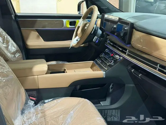 هيونداي-سنتافي 2026-سمارت -كمفورت -سعودي 6