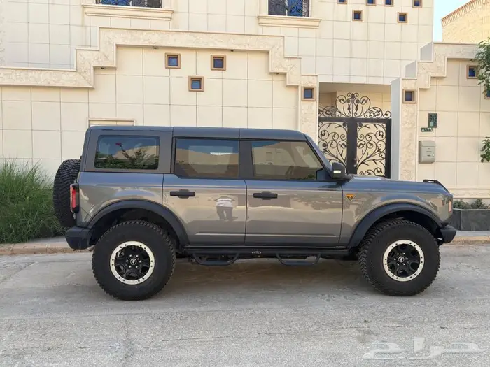 للبيع برونكو الناغي 24 جديد باسمي 1