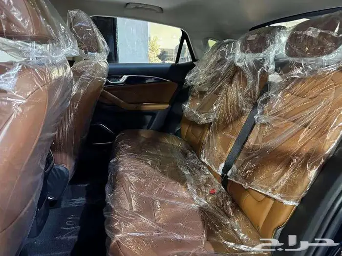 فاو بيستون B70 كومفورت 2025 كاش وتقسيط 5