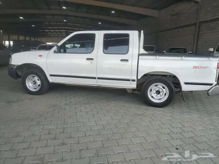 نيسان غمارتين 2015 1