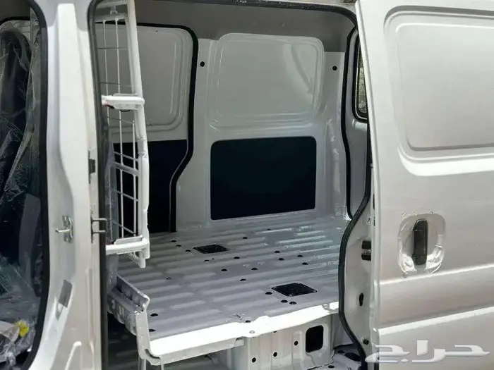 سوزوكى ايكو فان بضاعه 2026 عرض خاص للشركات والمؤسسات 8