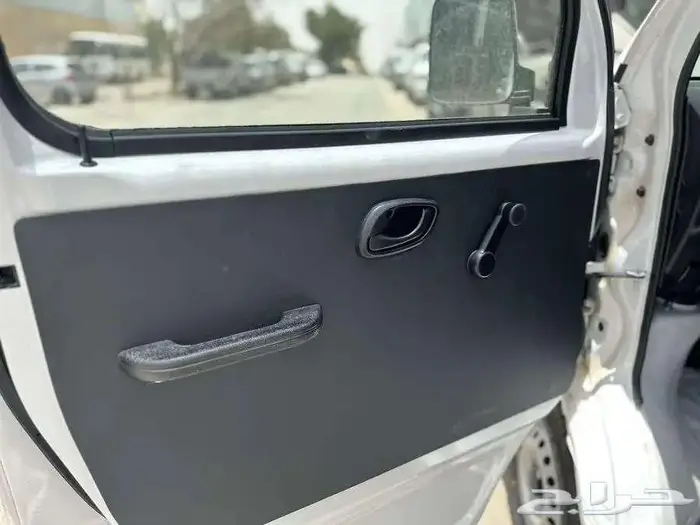 سوزوكى ايكو فان بضاعه 2026 عرض خاص للشركات والمؤسسات 10