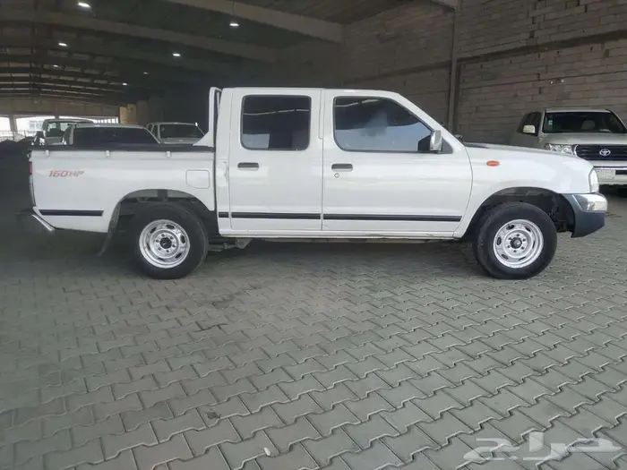 نيسان غمارتين 2015 2