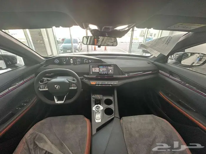 شانجان يوني في سبورت UNI-V SPORT 2026-اقل سعر كاش وتمويل 11