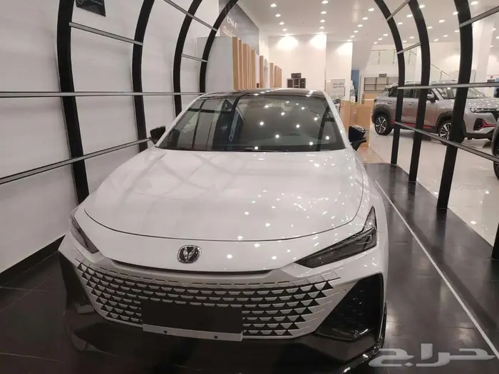 شانجان يوني في سبورت UNI-V SPORT 2026-اقل سعر كاش وتمويل 1