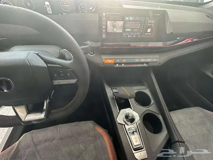 شانجان يوني في سبورت UNI-V SPORT 2026-اقل سعر كاش وتمويل 12