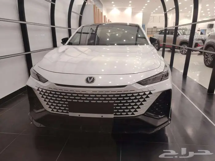 شانجان يوني في سبورت UNI-V SPORT 2026-اقل سعر كاش وتمويل 2