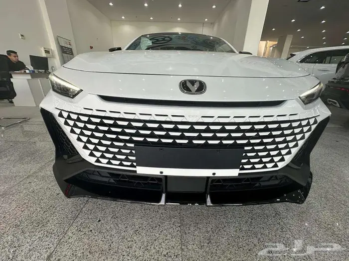 شانجان يوني في سبورت UNI-V SPORT 2026-اقل سعر كاش وتمويل 0