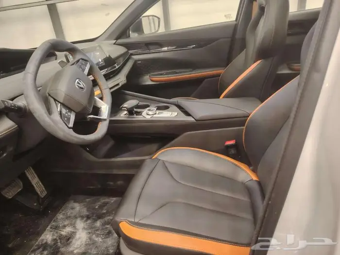 شانجان يوني في سبورت UNI-V SPORT 2026-اقل سعر كاش وتمويل 13