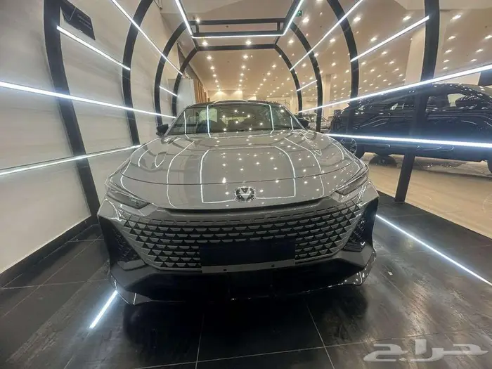 شانجان يوني في سبورت UNI-V SPORT 2026-اقل سعر كاش وتمويل 6