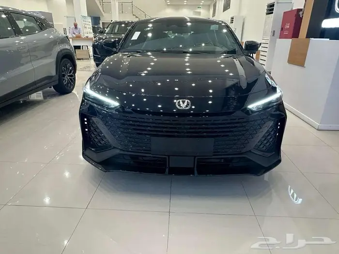 شانجان يوني في سبورت UNI-V SPORT 2026-اقل سعر كاش وتمويل 4