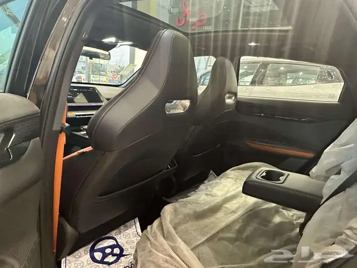 شانجان يوني في سبورت UNI-V SPORT 2026-اقل سعر كاش وتمويل 15