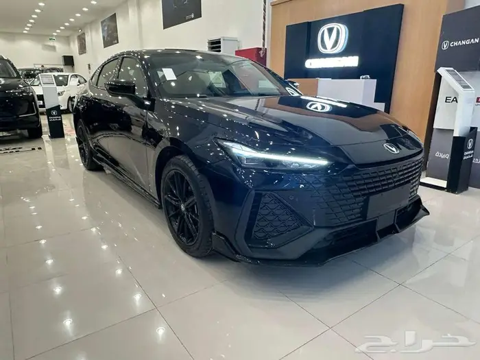 شانجان يوني في سبورت UNI-V SPORT 2026-اقل سعر كاش وتمويل 5