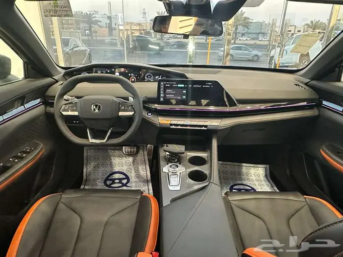 شانجان يوني في سبورت UNI-V SPORT 2026-اقل سعر كاش وتمويل 9