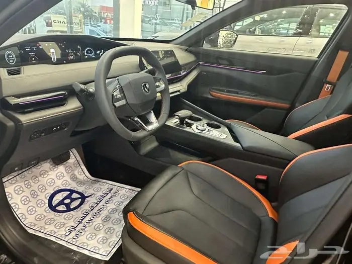 شانجان يوني في سبورت UNI-V SPORT 2026-اقل سعر كاش وتمويل 10