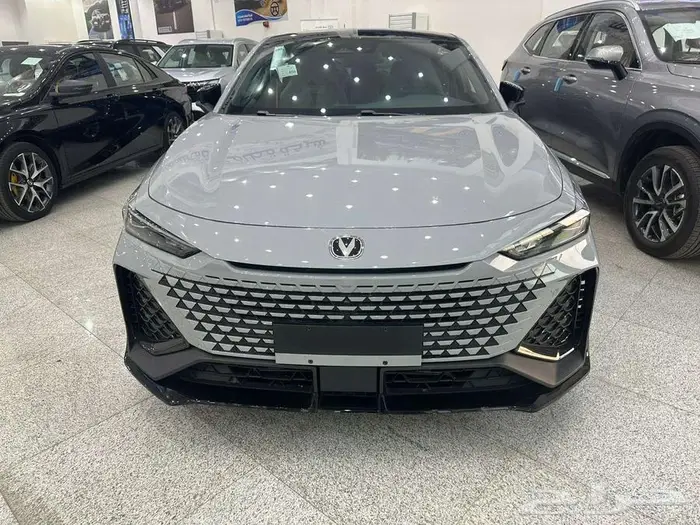 شانجان يوني في سبورت UNI-V SPORT 2026-اقل سعر كاش وتمويل 7